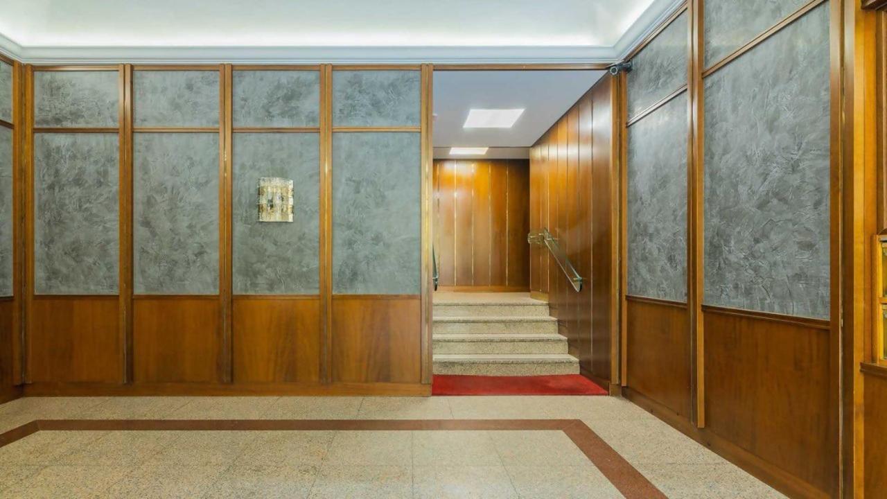 Porta Nuova Centro Elegante Suite Con Wifi Турин Екстер'єр фото